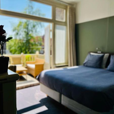 Juliana Boutique Guestrooms アイントホーフェン エクステリア 写真