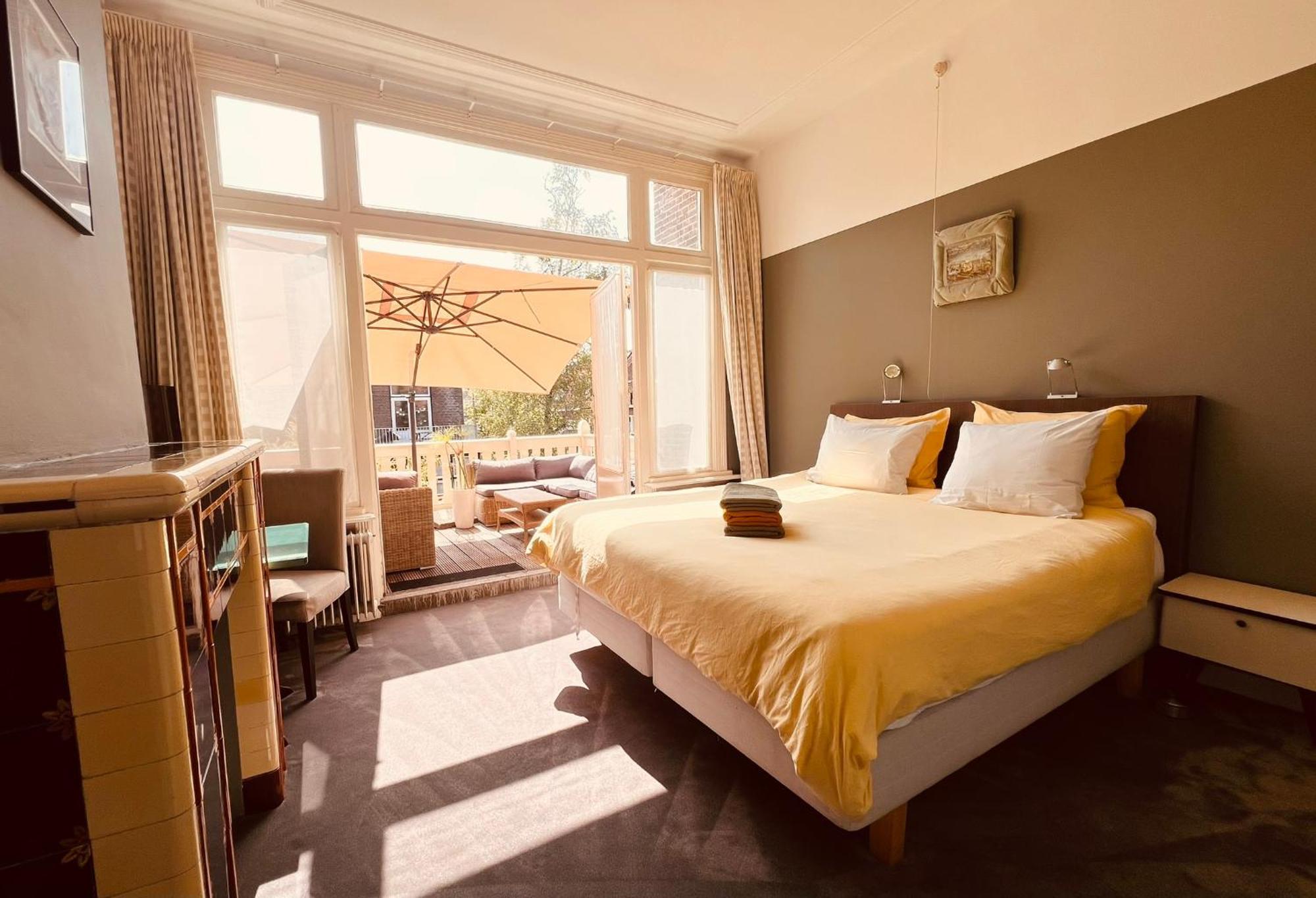 Juliana Boutique Guestrooms アイントホーフェン エクステリア 写真